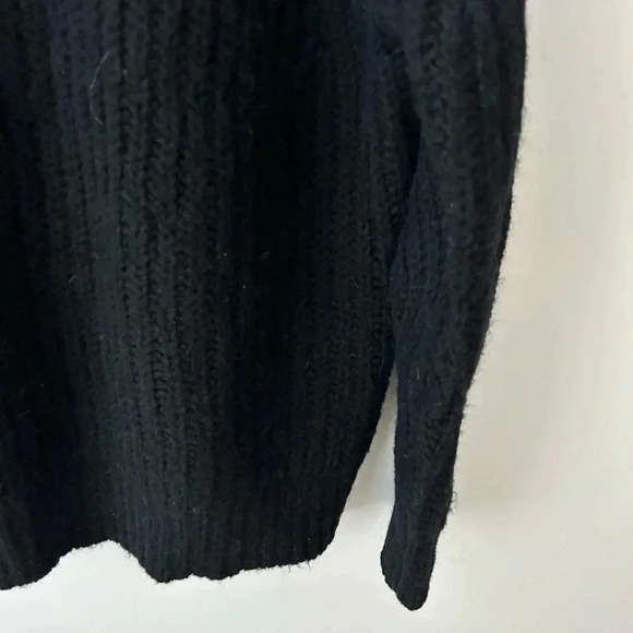 ROTATE BIRGER CHRISTENSEN

Brandy Logo  Wool-Blend Jumper - Picture 6 of 14